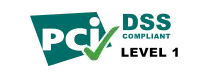 PCI DSS LEVEL 1